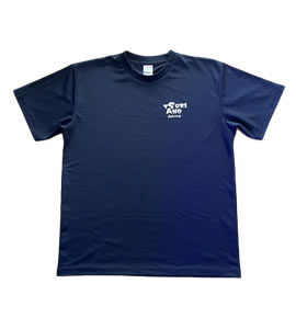 Tシャツ(前)