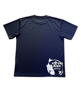 Tシャツ(後)